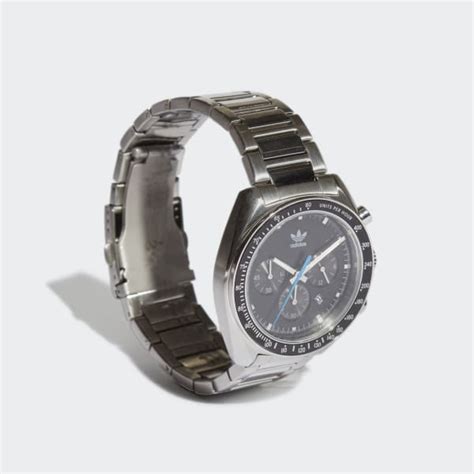 adidas Edition One Chrono SST Watch 